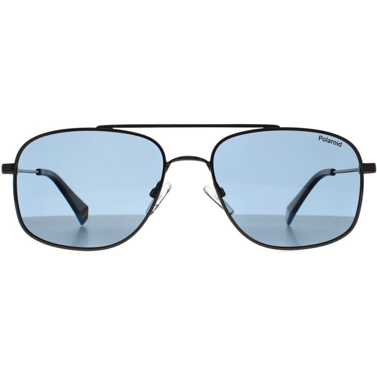 Aviator-Sonnenbrille mit Metallrahmen