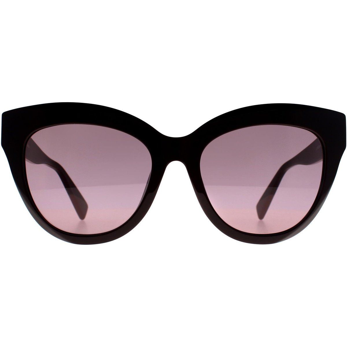 Klassische Cat-Eye-Sonnenbrille
