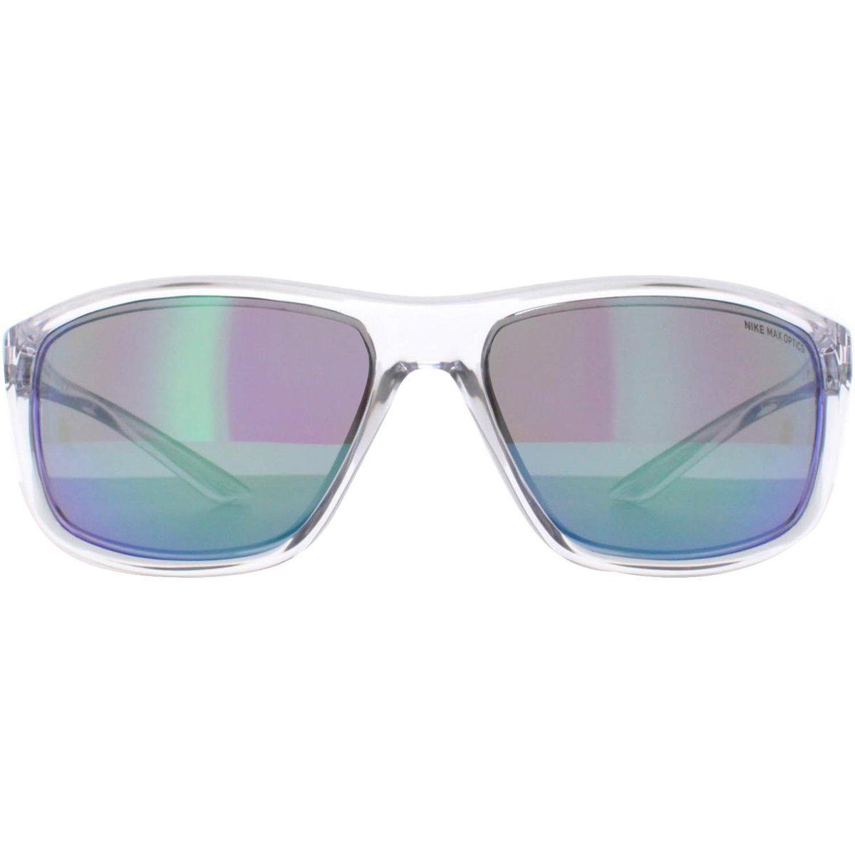 Verspiegelte Hochleistungs-Sportbrille