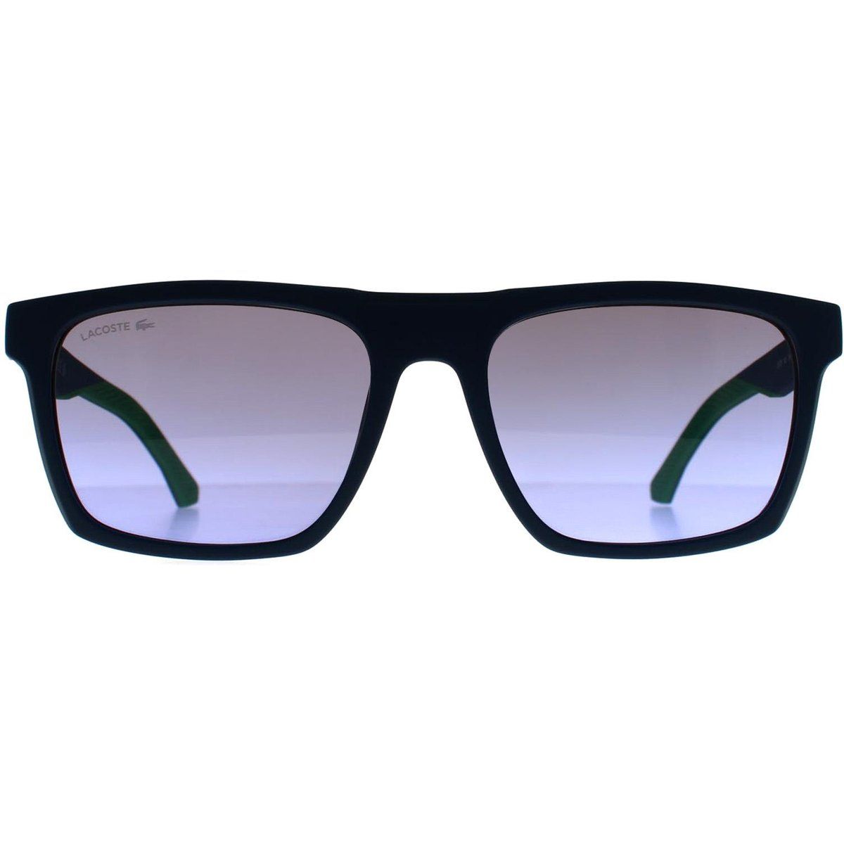 Herren Sonnenbrille mit quadratischem Rahmen