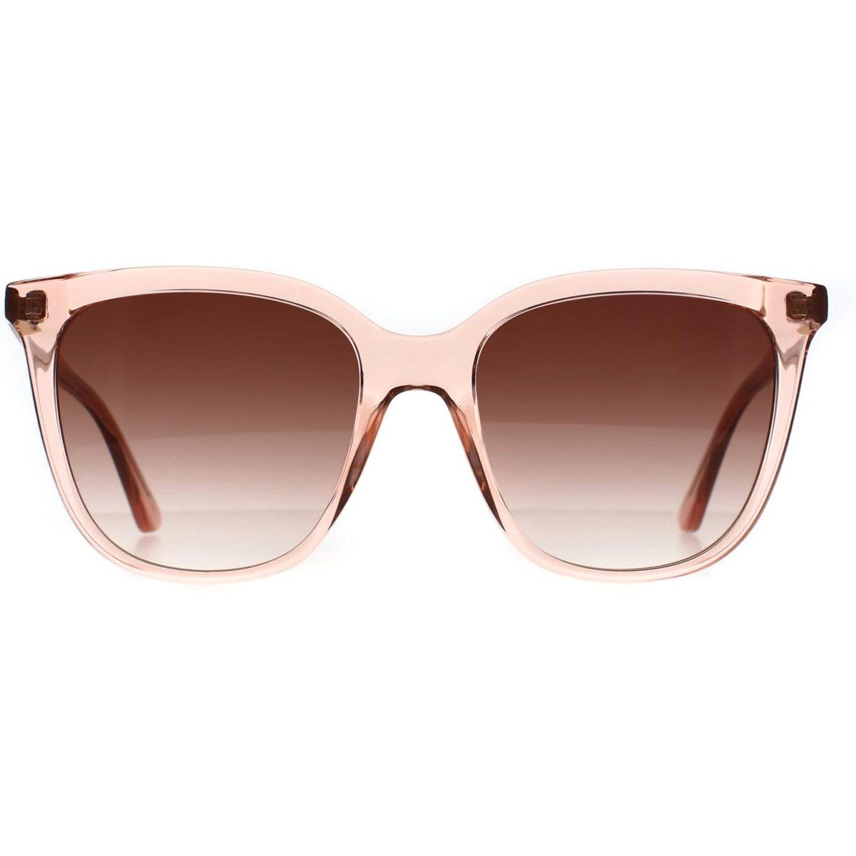 Cat-Eye-Sonnenbrille mit Verlaufsgläsern