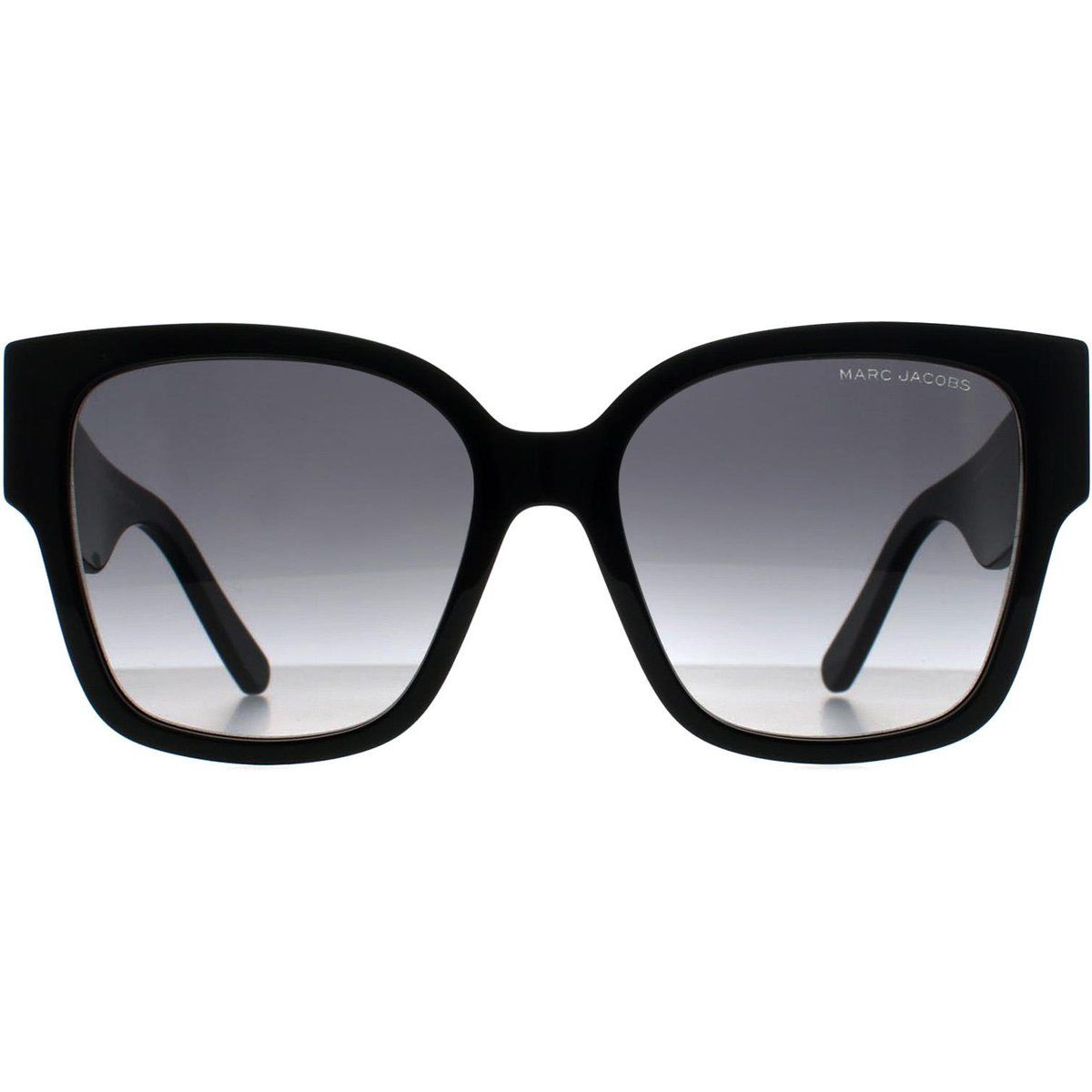 Chice Sonnenbrille mit quadratischem Rahmen