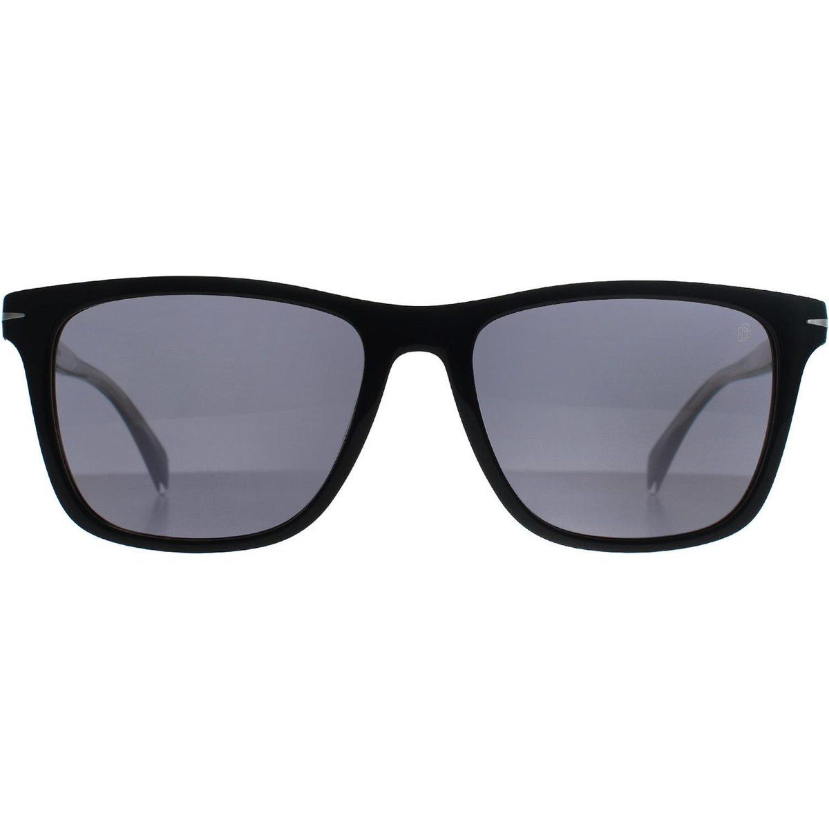 Klassische Rechteckige Sonnenbrille