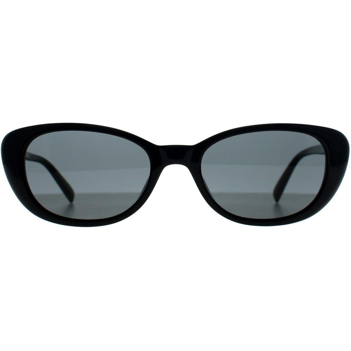 Klassische Cat-Eye Sonnenbrille