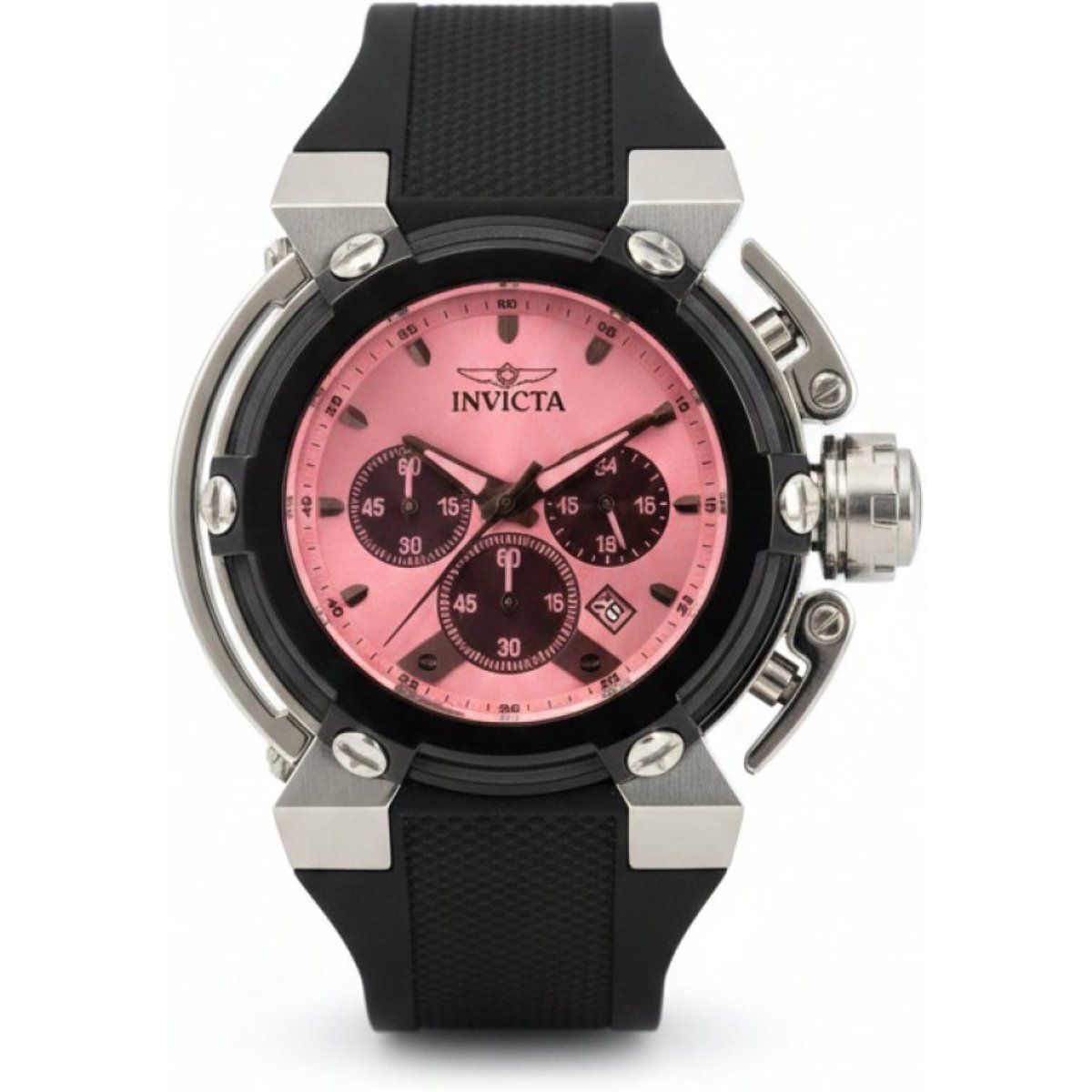 Invicta Coalition Forces X-Wing Uhr