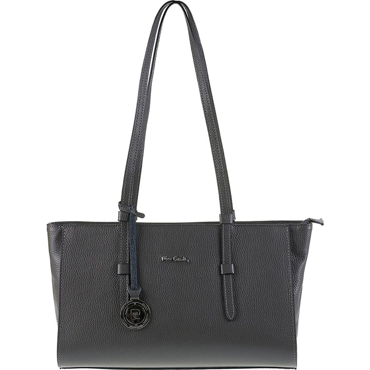 Ledertasche Made in Italy