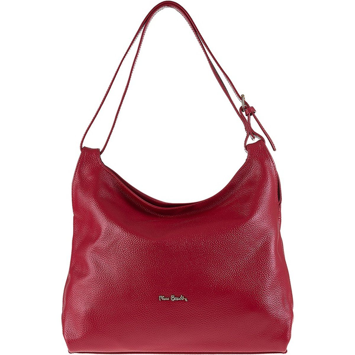 Elegante Ledertasche