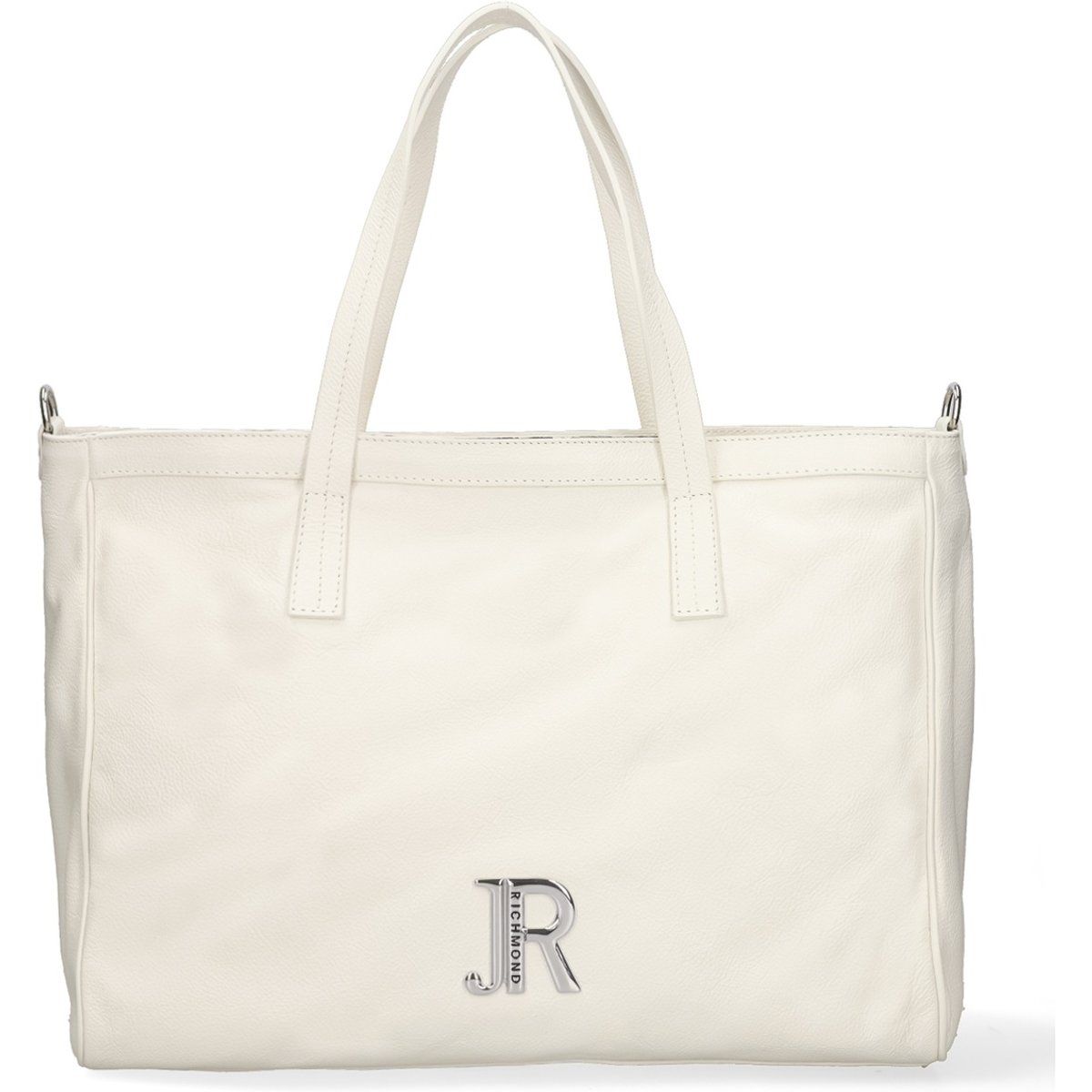 Damen Leder Tote Handtasche