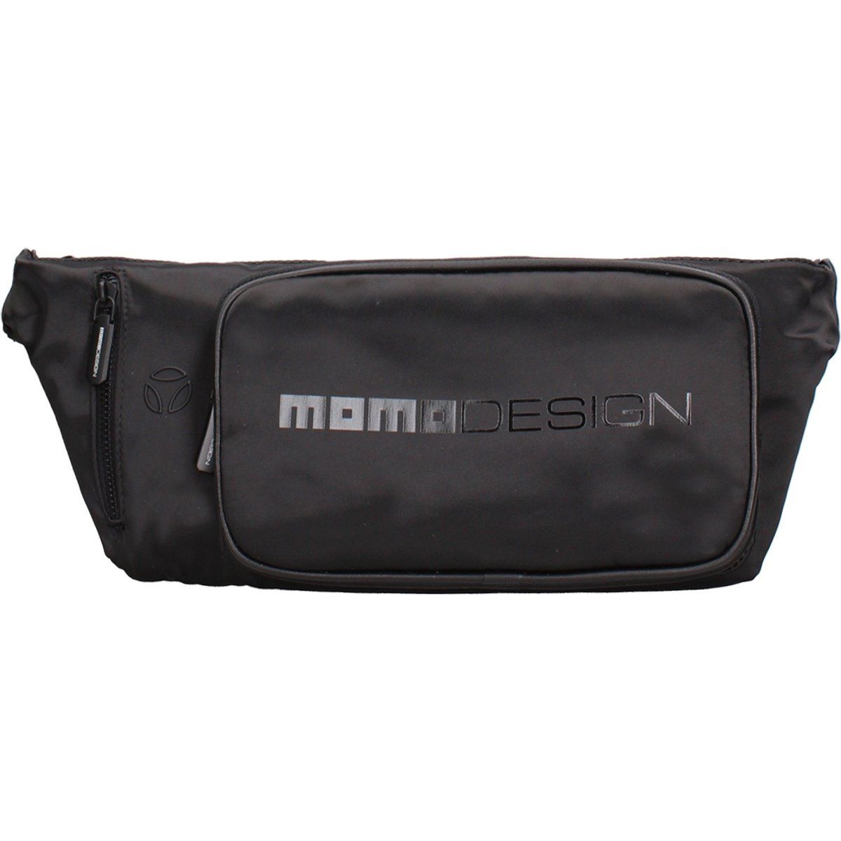 Schlichte Gürteltasche Bauchtasche