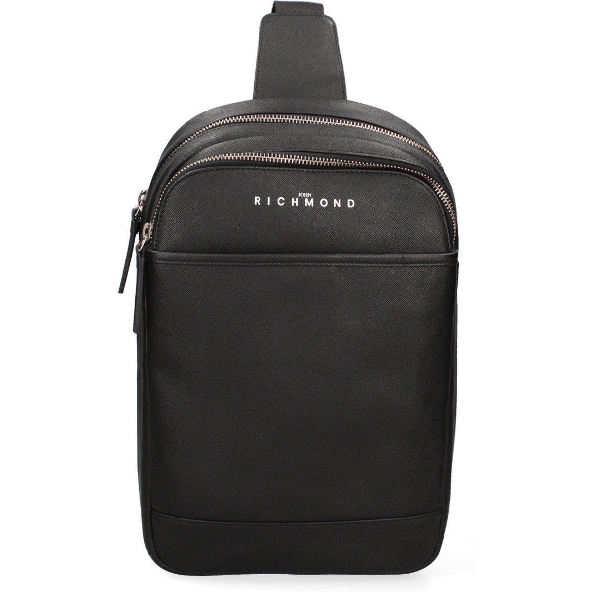 Herren Leder Gürteltasche Crossbody