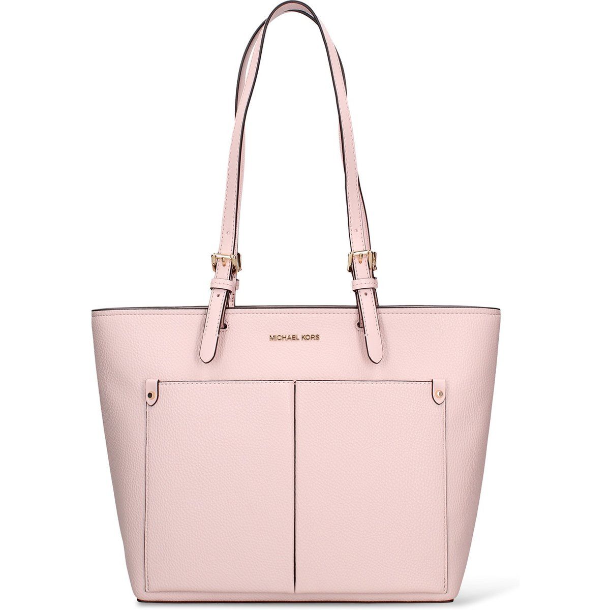 Aurelie Pro Leder Shopper Tote
