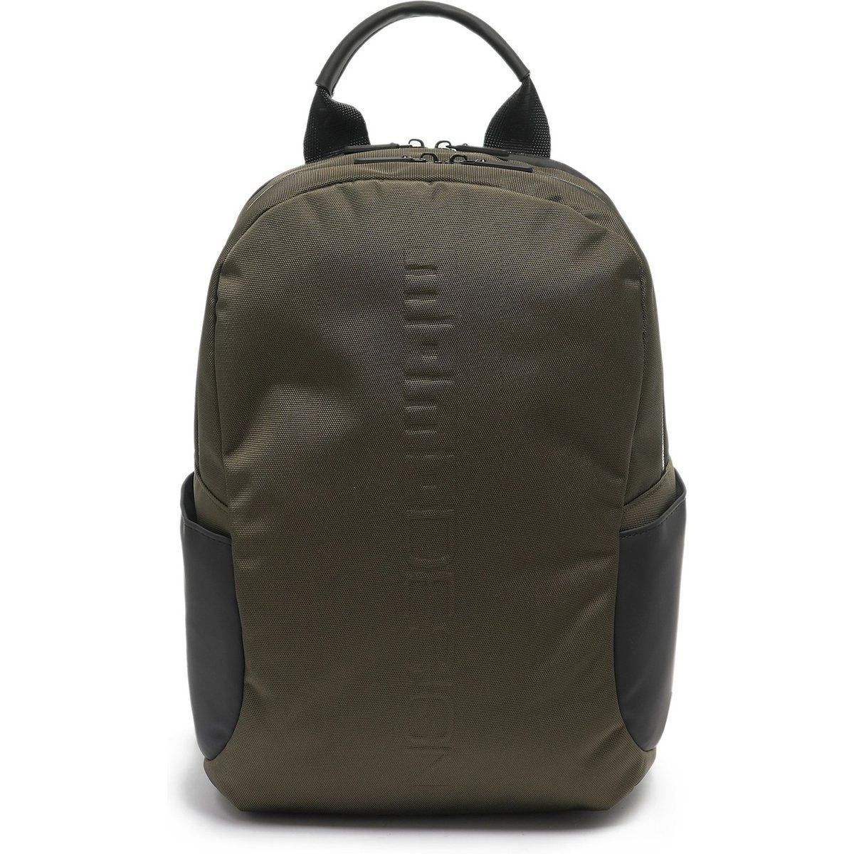 Minimalistischer urbaner Tech-Rucksack