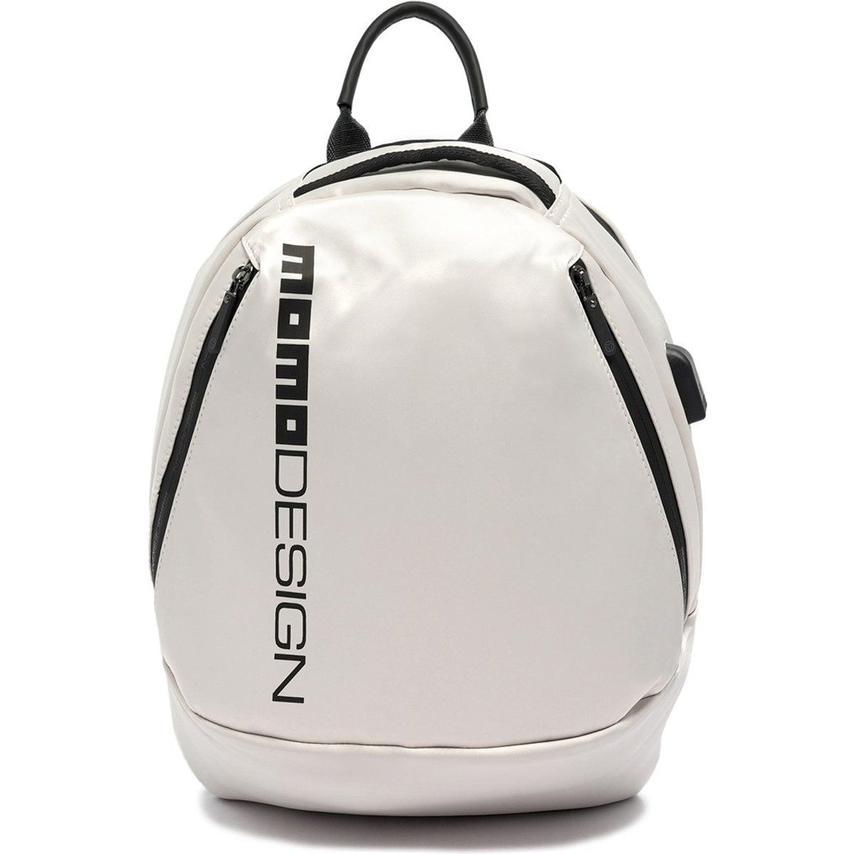Minimalistischer Urbaner Freizeit-Rucksack