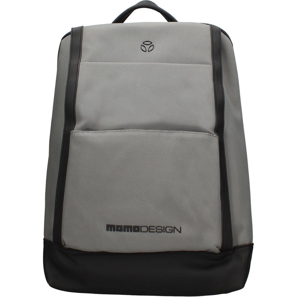 Minimalistischer Stadtrucksack für Pendler