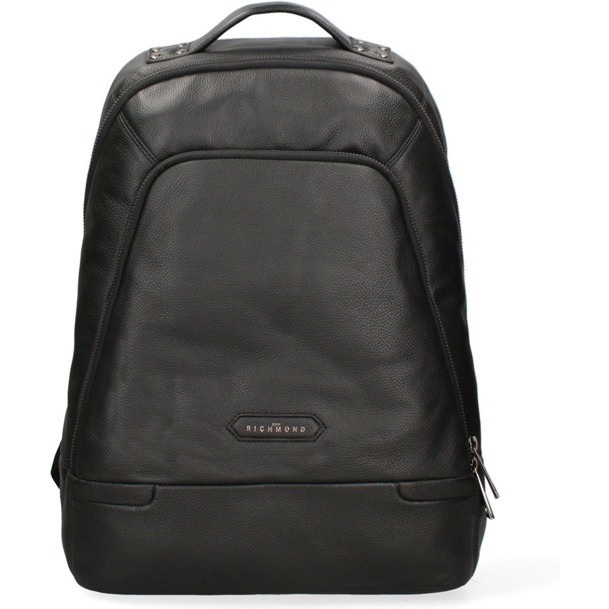 Herren Lederrucksack für jeden Tag