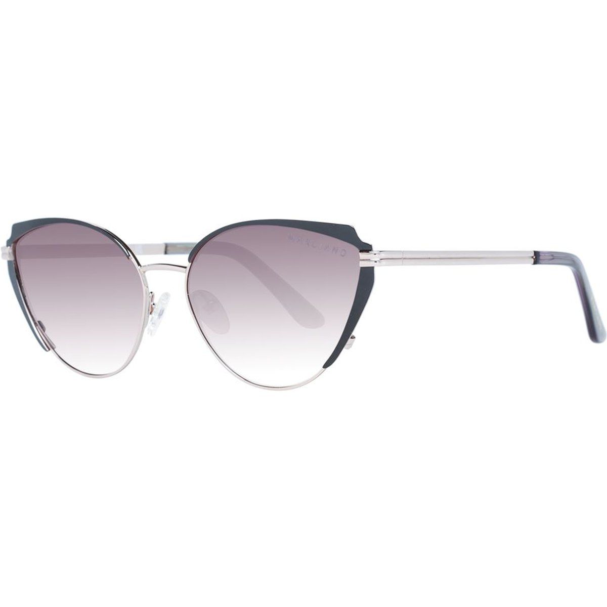 Marciano von Guess Multicolor Metall-Sonnenbrille