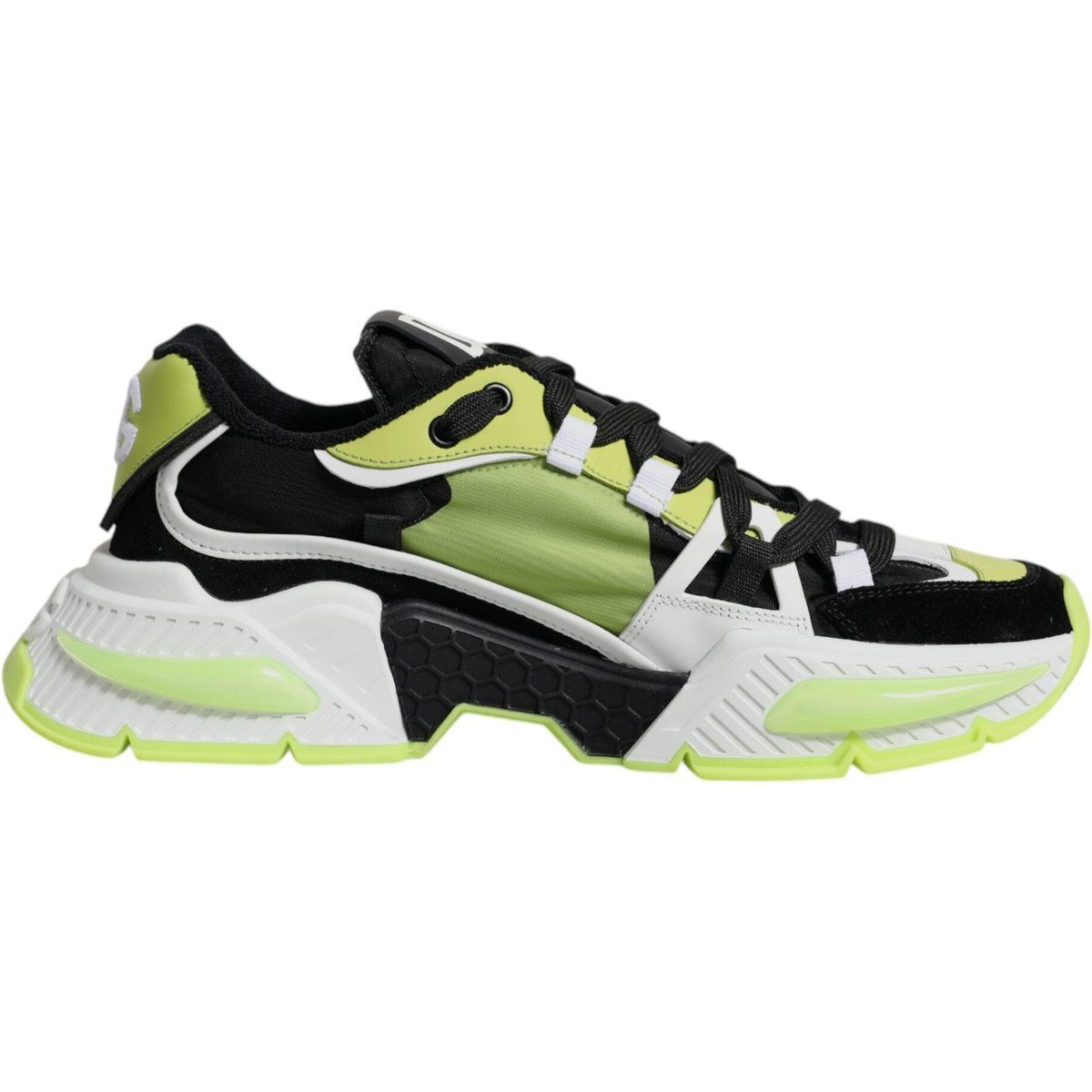 Multicolor Airmaster Low-Top Sneaker
