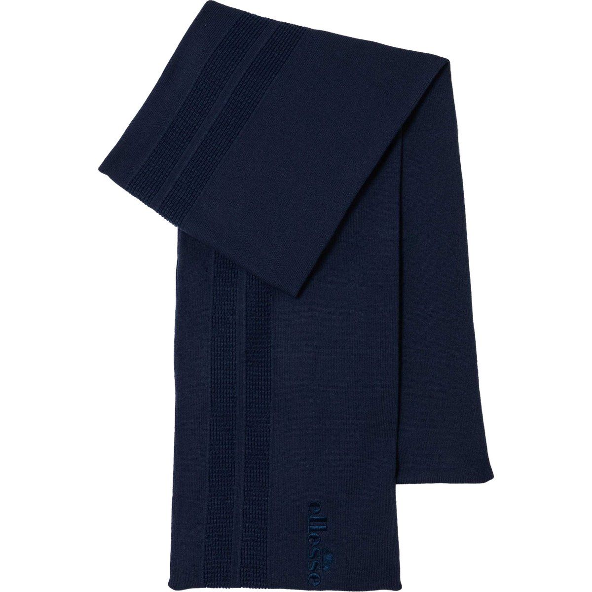 Ellesse - "Vola" Schal für Herren/Damen Unisex (Marine)