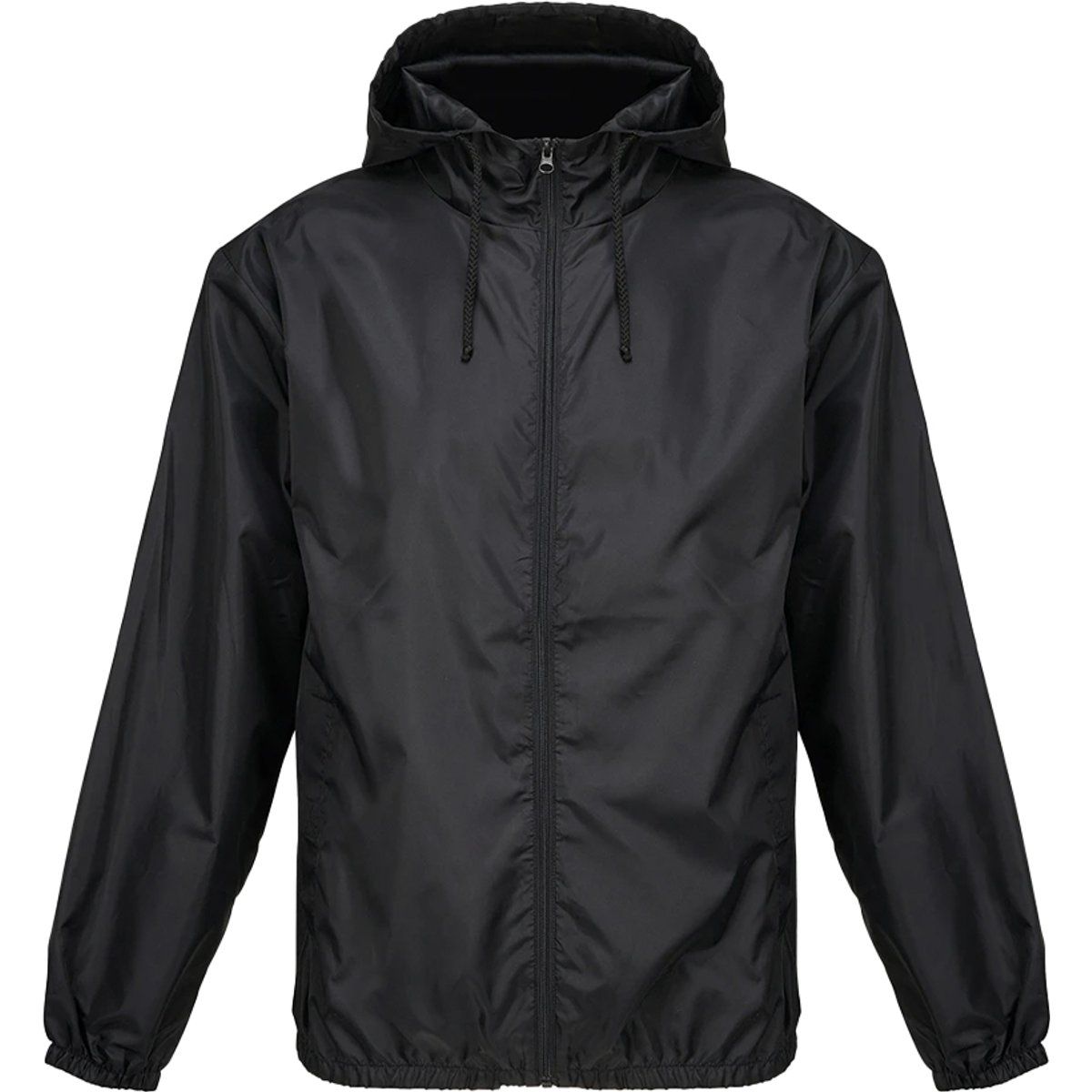 Unisex Leichte Winddichte Regenjacke