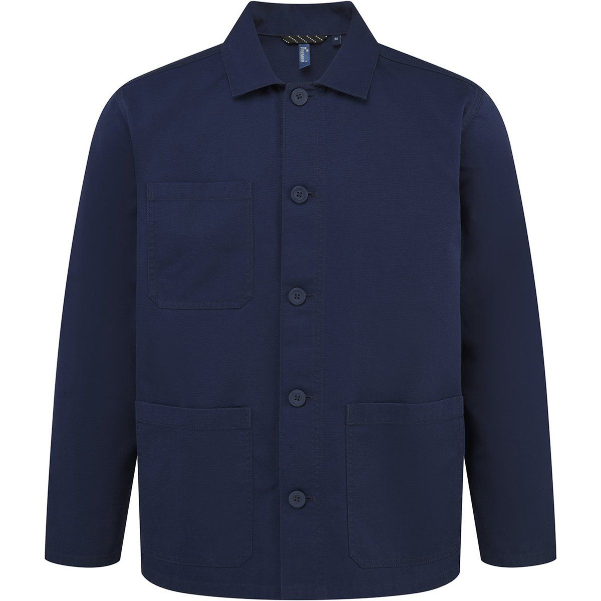 Premier - "Utility 2.0" Jacke für Herren/Damen Unisex (Marine)