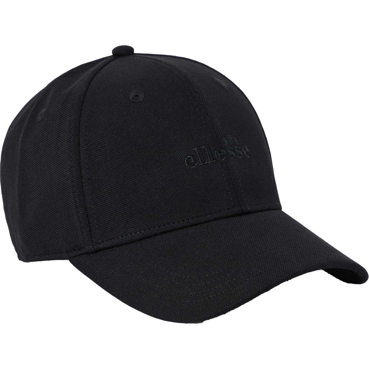 Baseballkappe mit Logo in Unifarbe