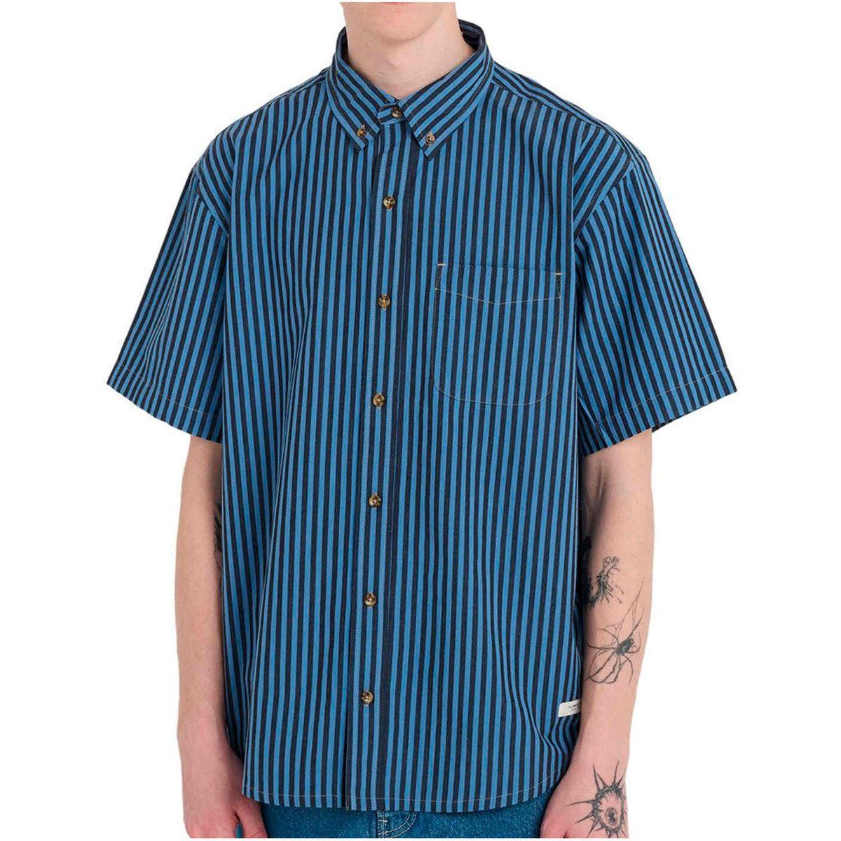REGULÄRER BUTTON-DOWN-SS