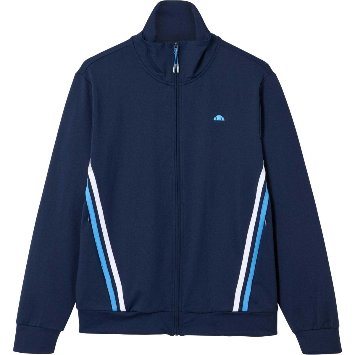 Ellesse - "Tosciana" Trainingsjacke für Herren (Marine)