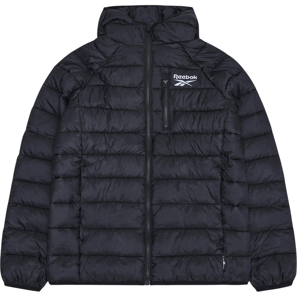 Reebok - "RB1496 Glacier Shield" Jacke für Herren (Schwarz)