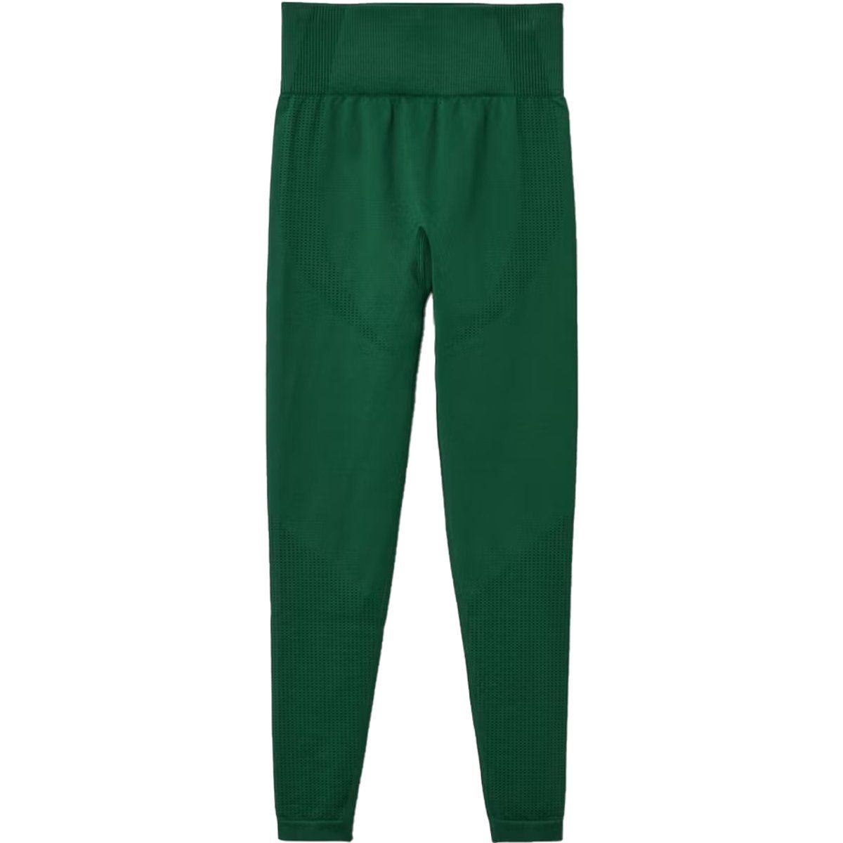 Ellesse - "Garceau" Leggings für Damen (Dunkelgrün)