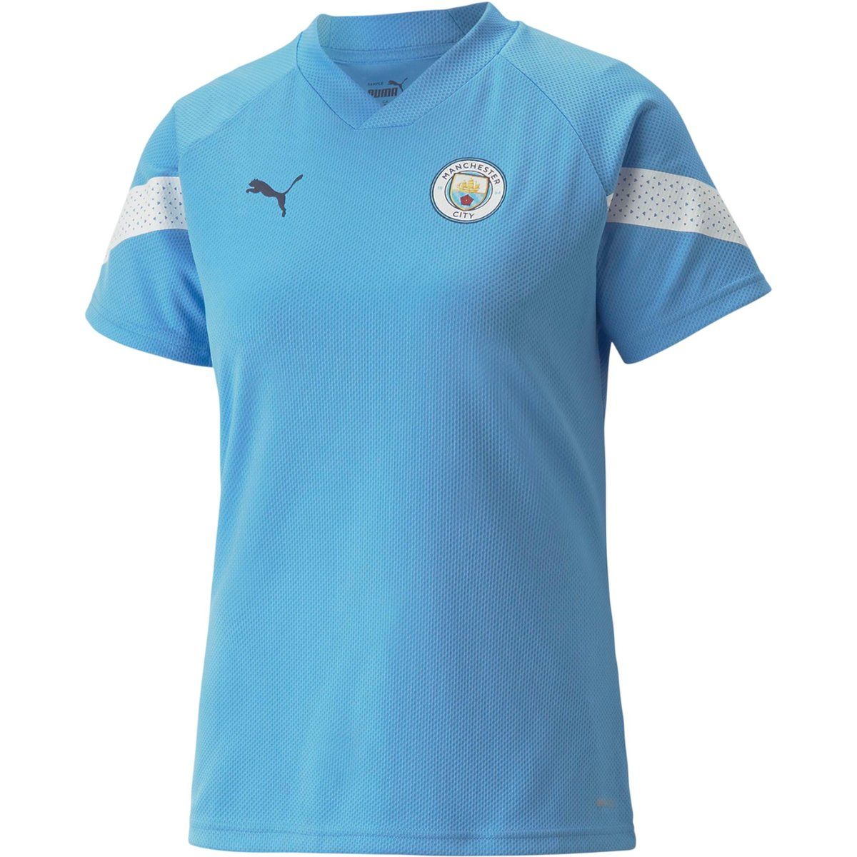 Manchester City Trainings Trikot