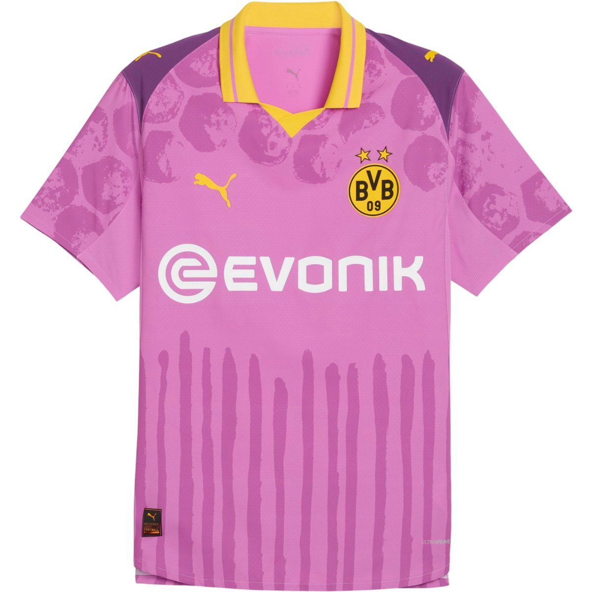 KidSuper Fußballtrikot für Herren
