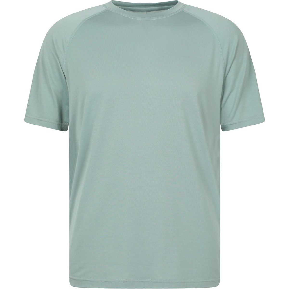 Atmungsaktives Kurzarm Active T-Shirt