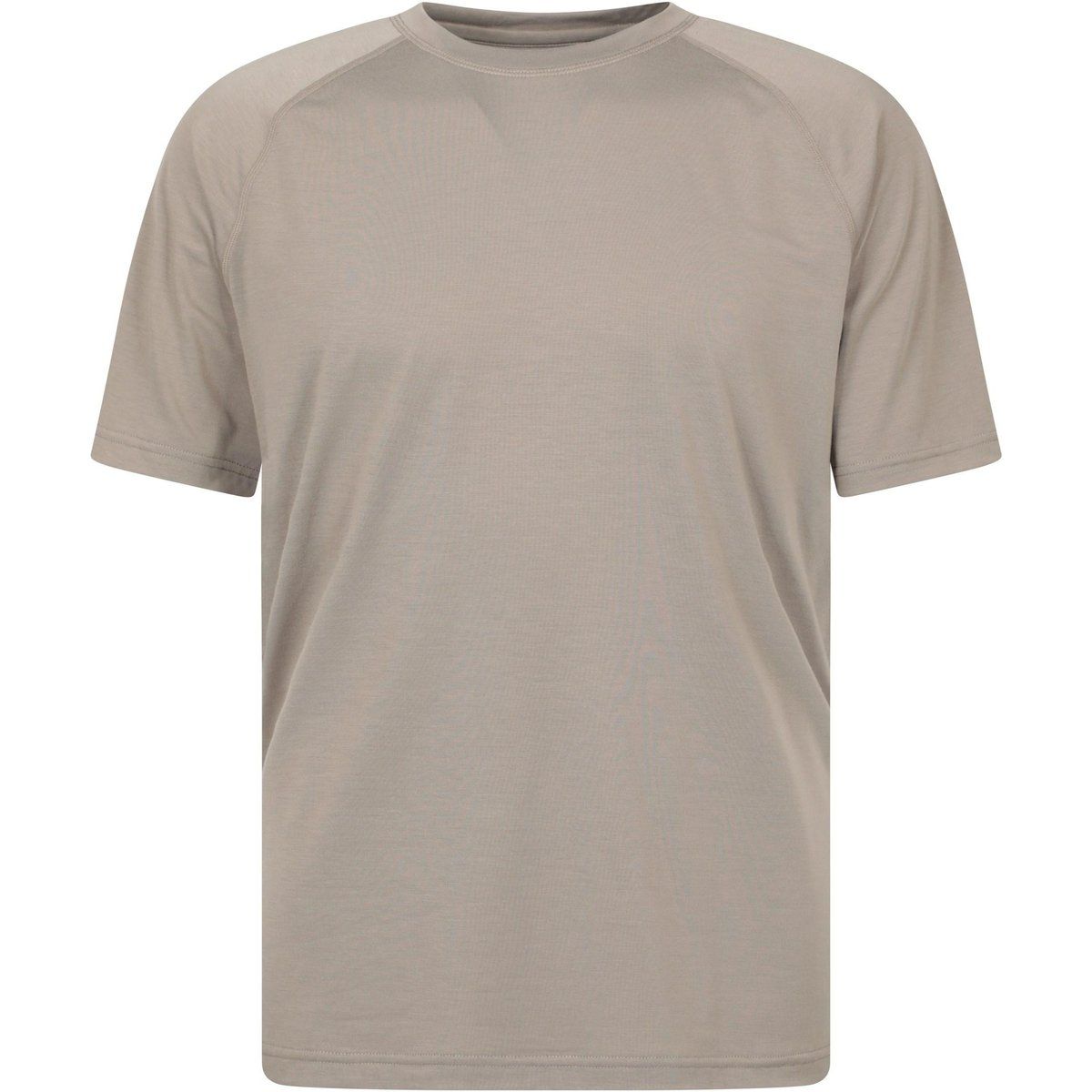 Herren Kurzarm Funktions T-Shirt