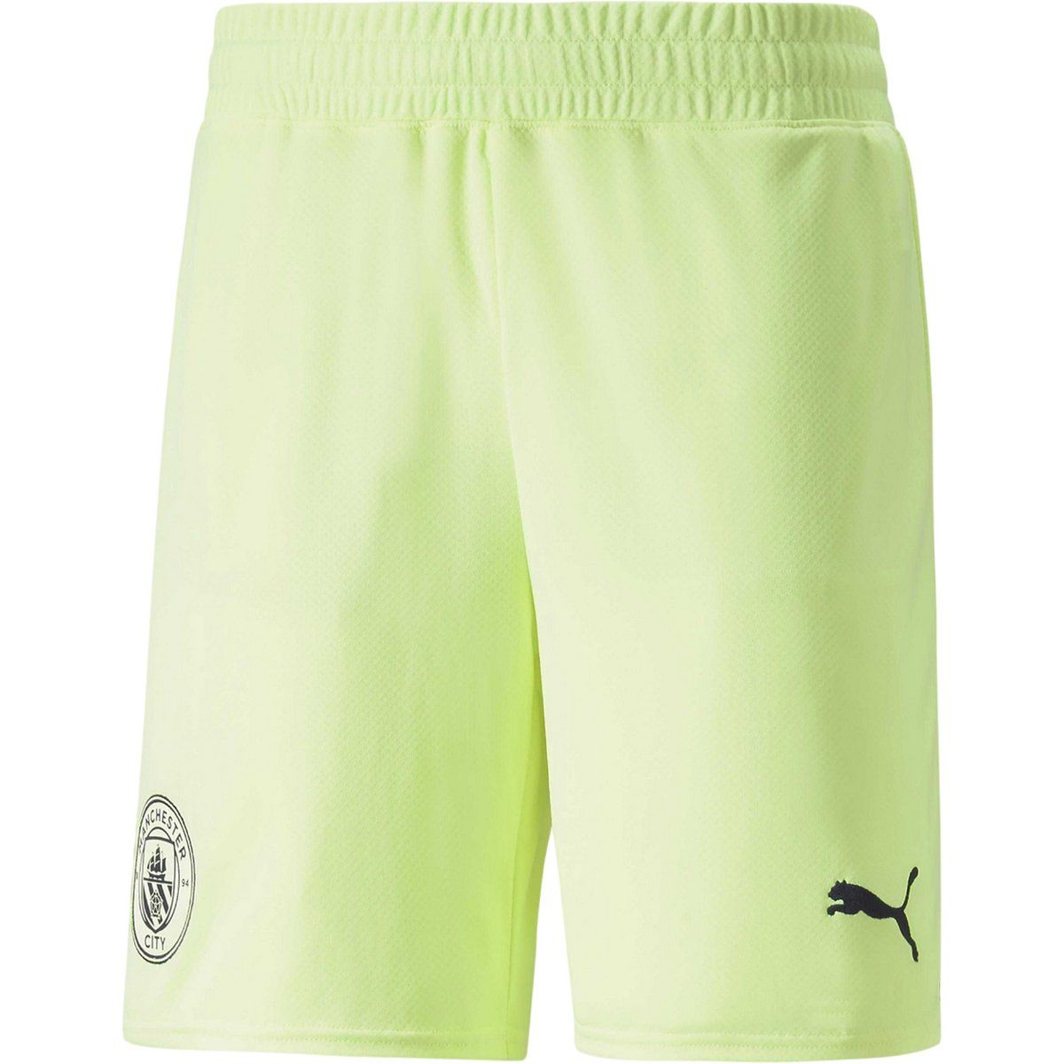 Manchester City Trainingsshorts