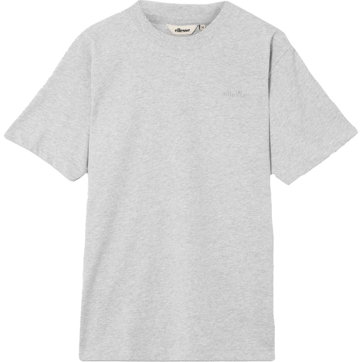 Herren T-Shirt mit Oversized-Passform