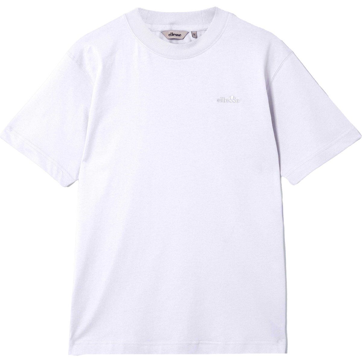 Klassisches Oversized Baumwoll T-Shirt