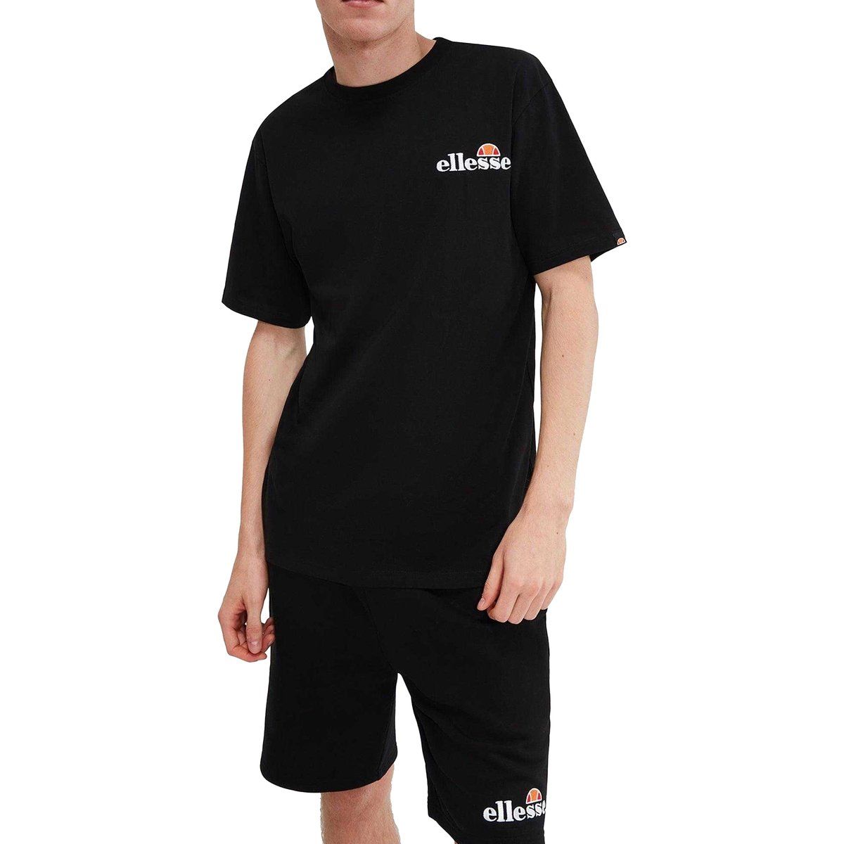 Klassisches Kurzarm-T-Shirt