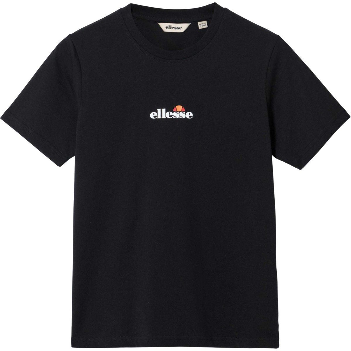 Herren Klassisches Logo T-Shirt