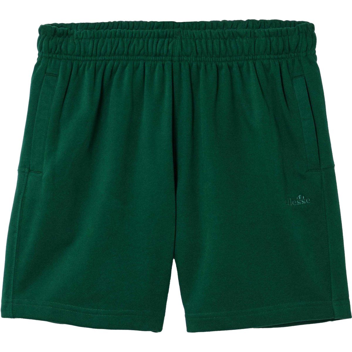 Lässige Fleece-Lounge-Shorts für Herren