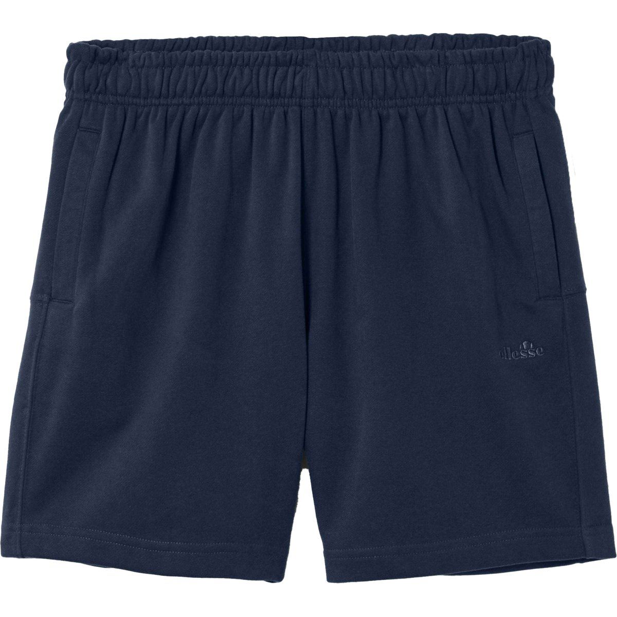 Lässige Herren Fleece-Shorts