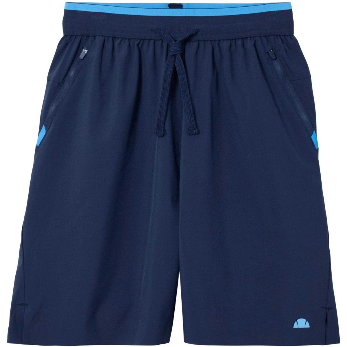 Herren-Trainingsshorts mit Taschen