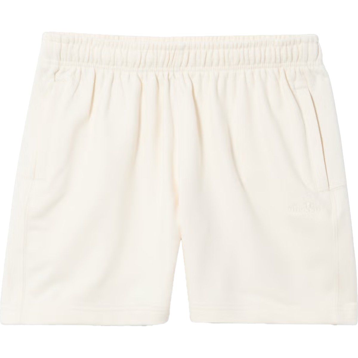 Bequeme Loopback-Sweatshorts