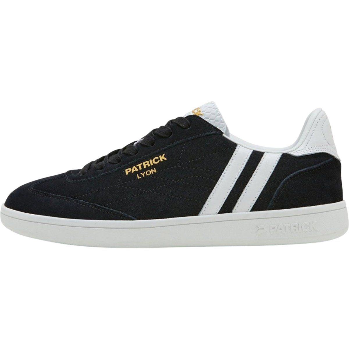 Herren Wildleder Cupsole Sneaker