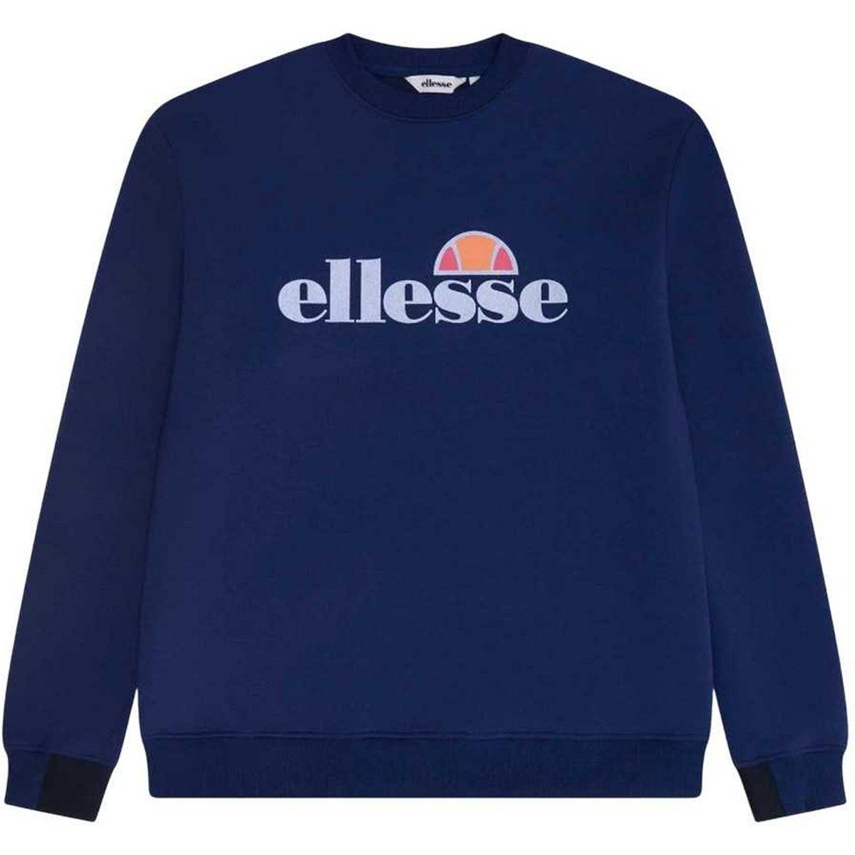 Ellesse - "Corvaro" Sweatshirt für Herren (Marine)