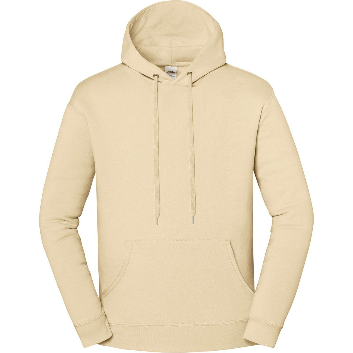 Ikonischer Premium Fleece-Hoodie