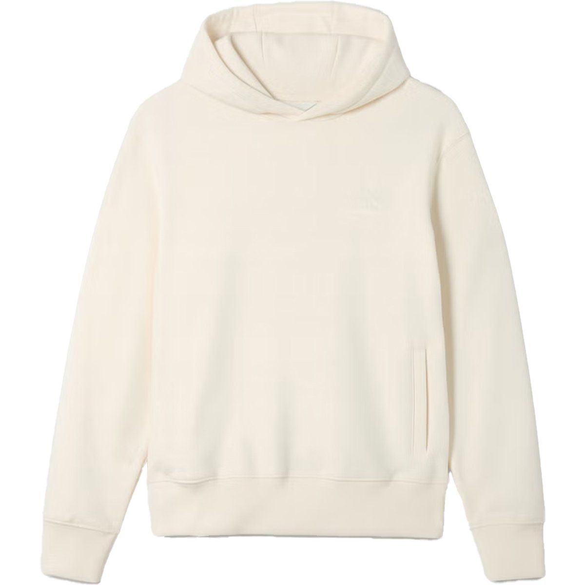 Ellesse - "Madone" Kapuzenpullover für Herren (Naturweiß)