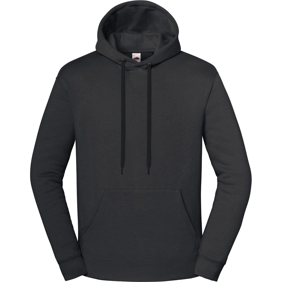 Klassischer Unisex-Pullover-Hoodie
