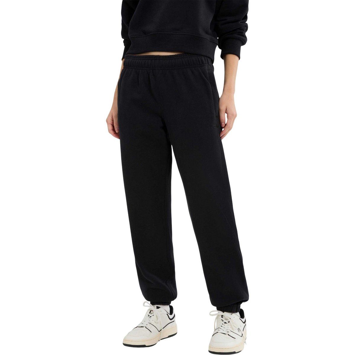 Ellesse - "Lentella" Jogginghosen für Damen (Schwarz)