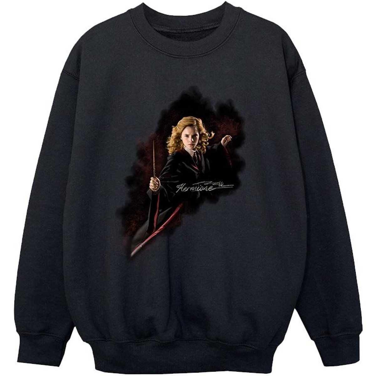 Harry Potter Hermione Granger Sweatshirt