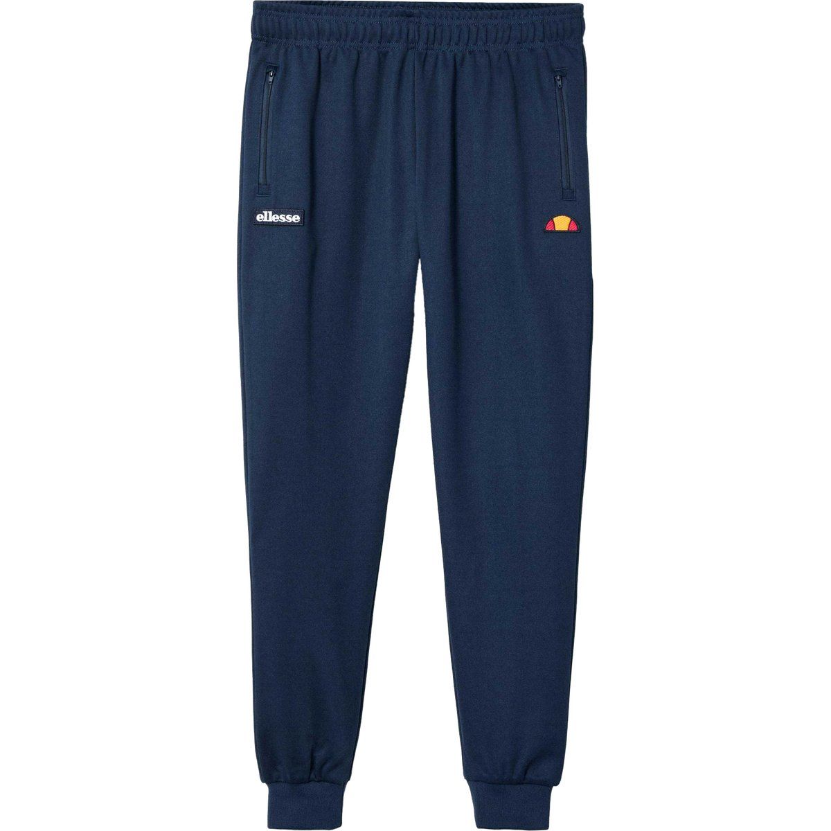 Bertoni Logo-Jogginghose mit Bündchen